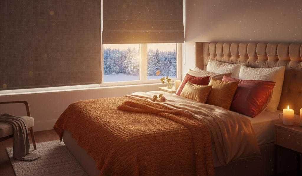 The 11th Hour Valentine: 5 Home Upgrades That Say "I Love You"