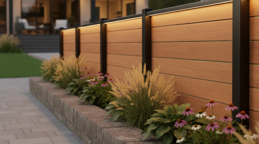 2026 Fencing Trends and Local Building Requirements in Eastern Ontario