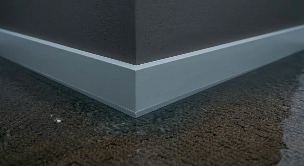 Flooded Basement? Understanding and Restoring Your Basement After a Flood