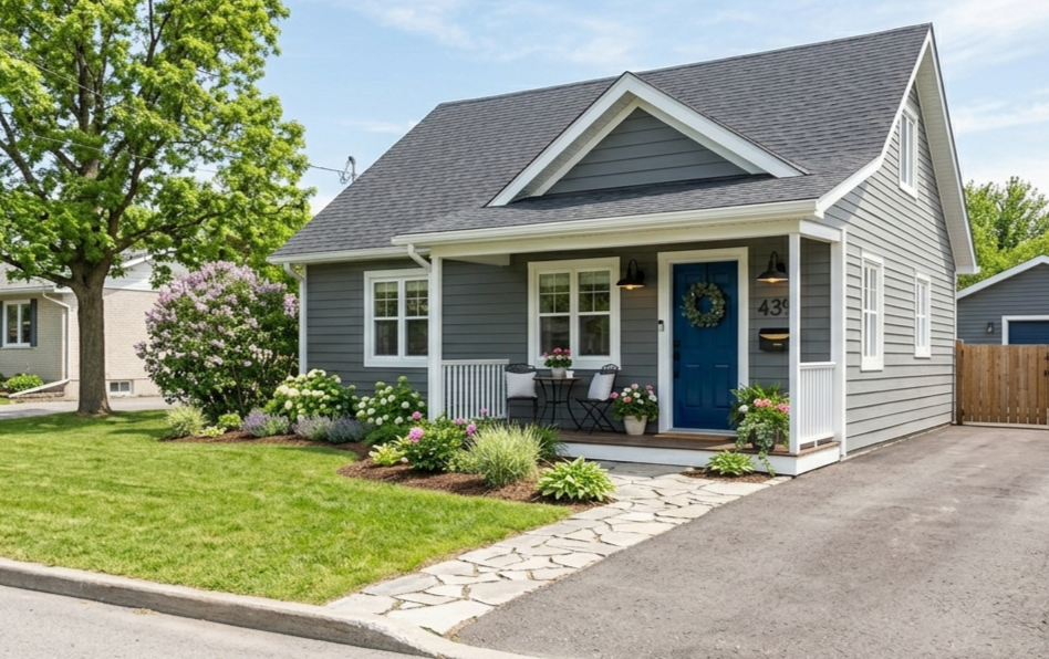 Spring Refresh: How to Give Your Home a Facelift