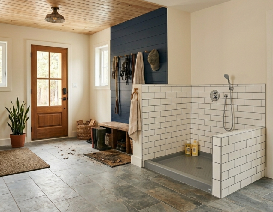 Love Your Pet, Love Your Home: Surviving Mud Season in Eastern Ontario