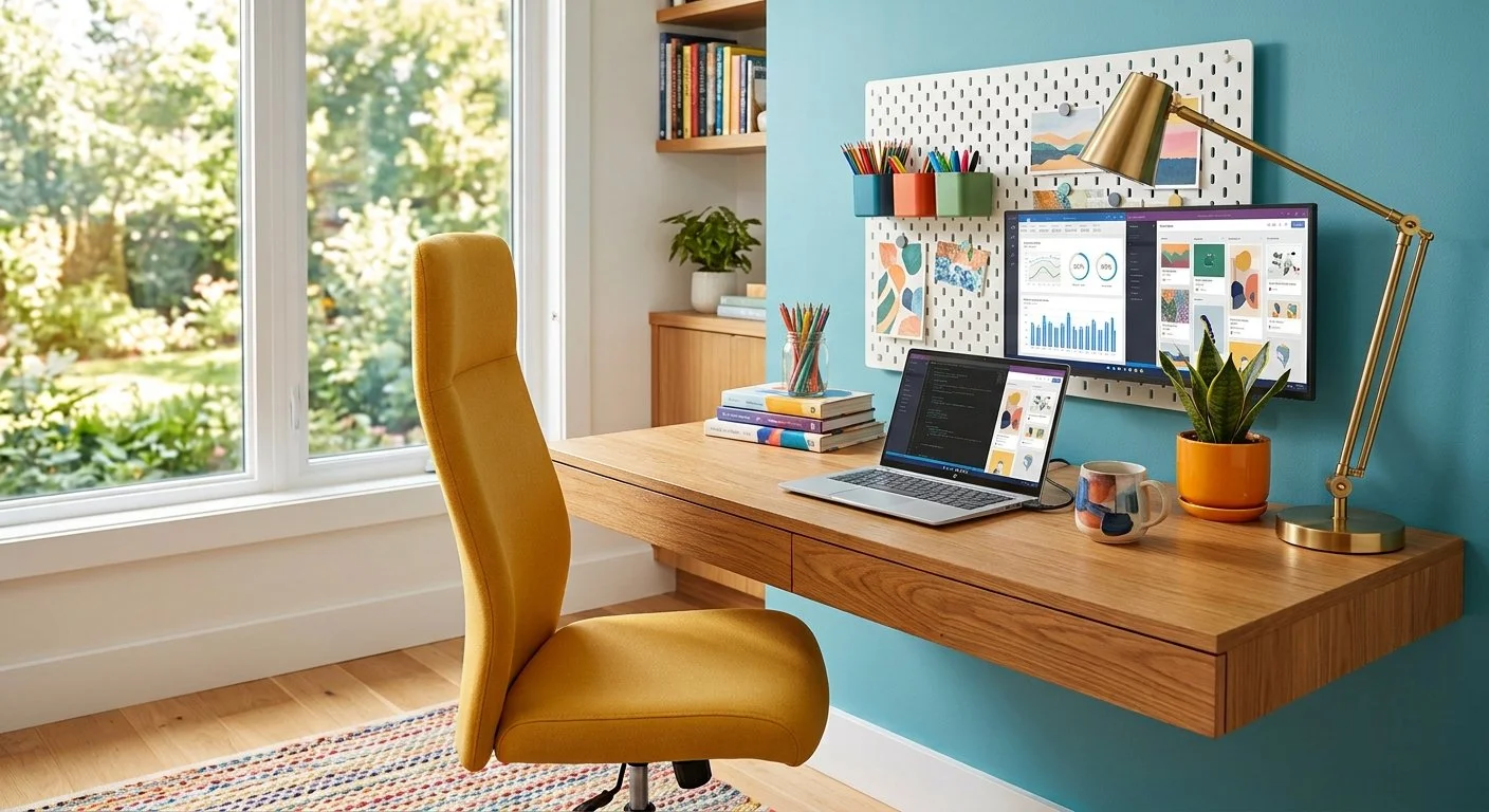 Student Study Sanctuaries: Built to Inspire