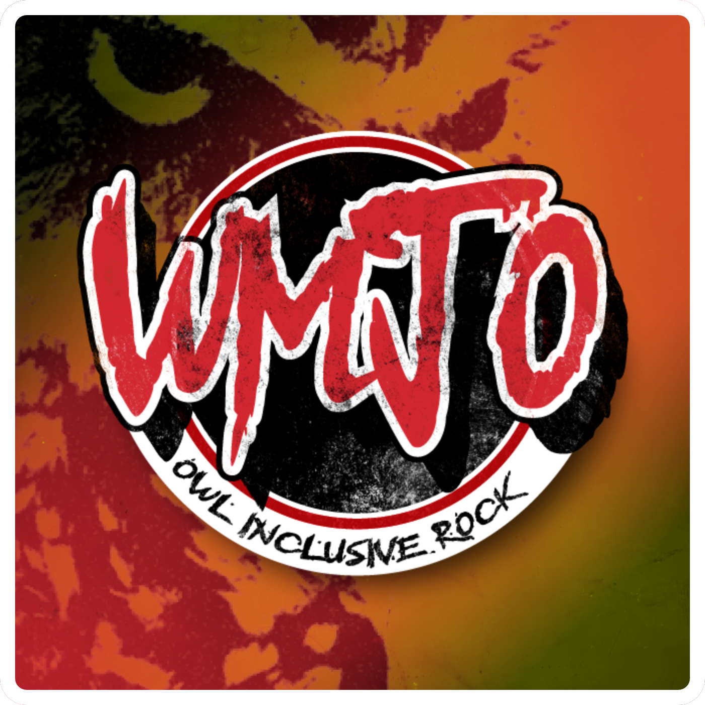 WMJO: OWL-INCLUSIVE ROCK