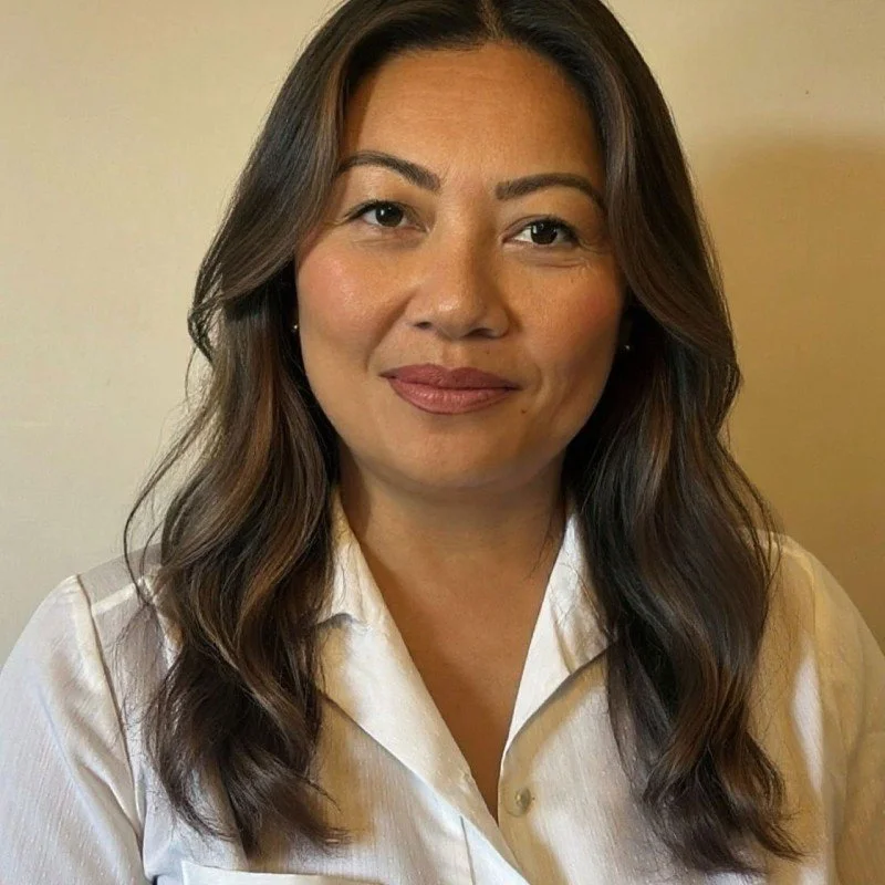 Nang Inthourath, EXPERTE DÉVELOPPEMENT RÉSEAU &   RESTAURATION