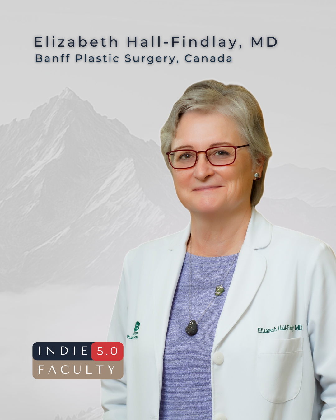 Elizabeth Hall-Findlay, MD