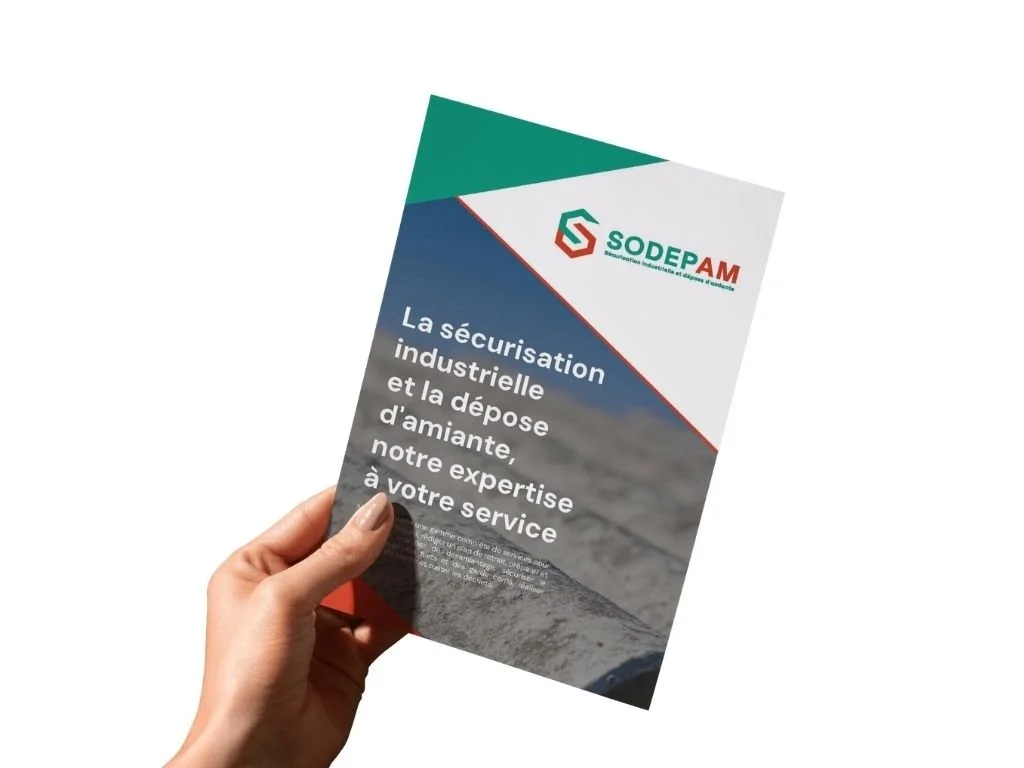 📄 Un support professionnel et convaincant
Nous avons con&ccedil;u une plaquette commerciale pour SODEPAM afin de pr&eacute;senter leurs expertises et services.
➡ Outil cl&eacute; pour les rendez-vous clients et les r&eacute;ponses aux appels d&rsquo