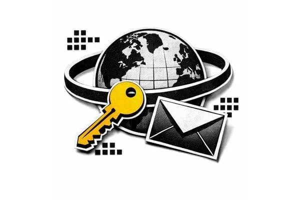 Nom de domaine et adresses e-mail professionnelles pour renforcer l’image de marque d’une entreprise