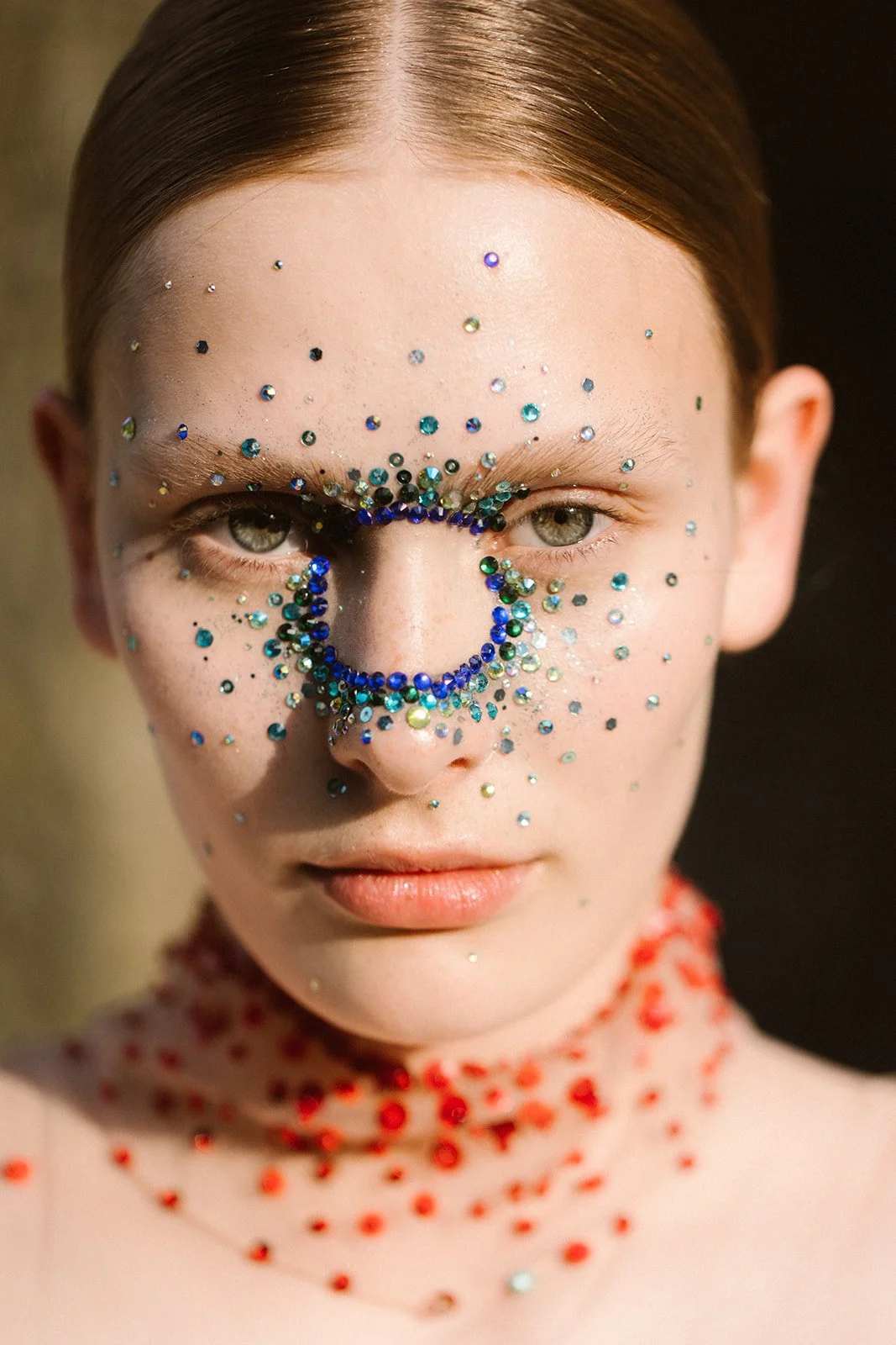 Key Make Up for Rosalie Boonstra Magnum Show June 2025
Photo credit Amanda Drost