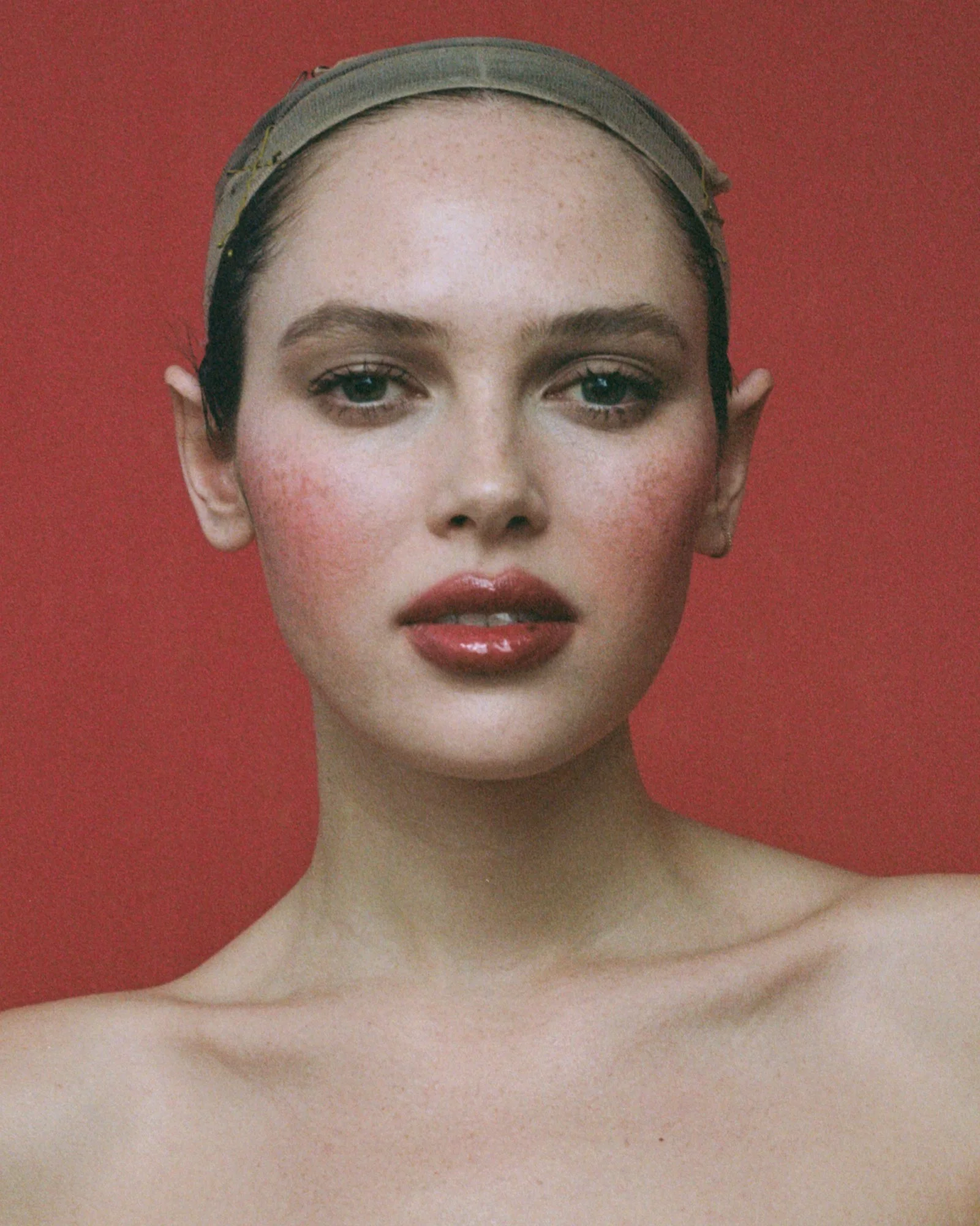 Naomi London 26 Shot by Jem 