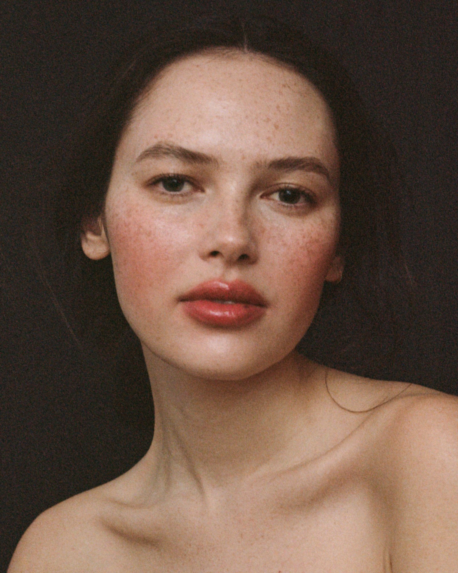 Naomi London 26 Shot by Jem 