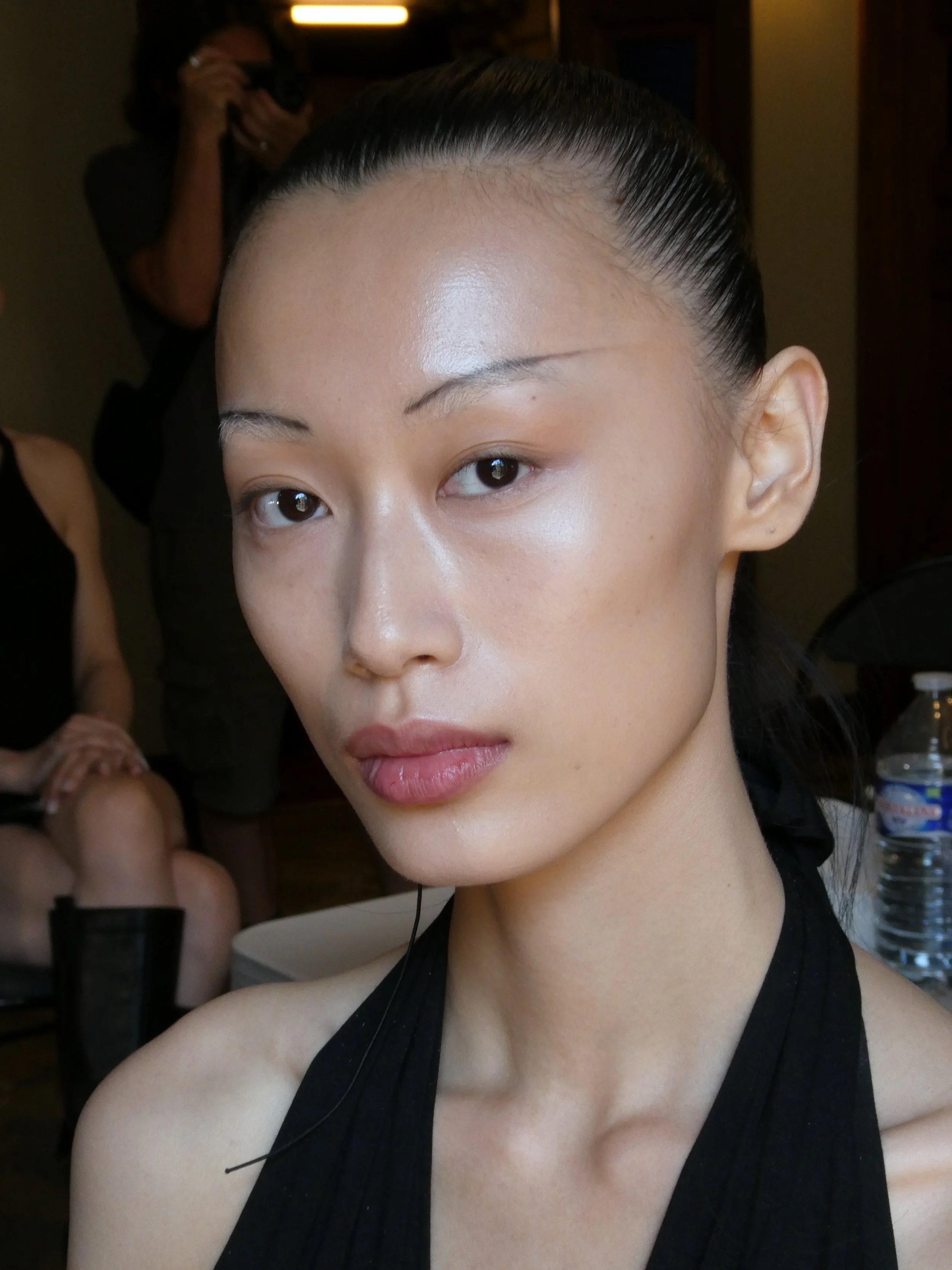 Key Make up Peet Dullaert Paris Couture AW25