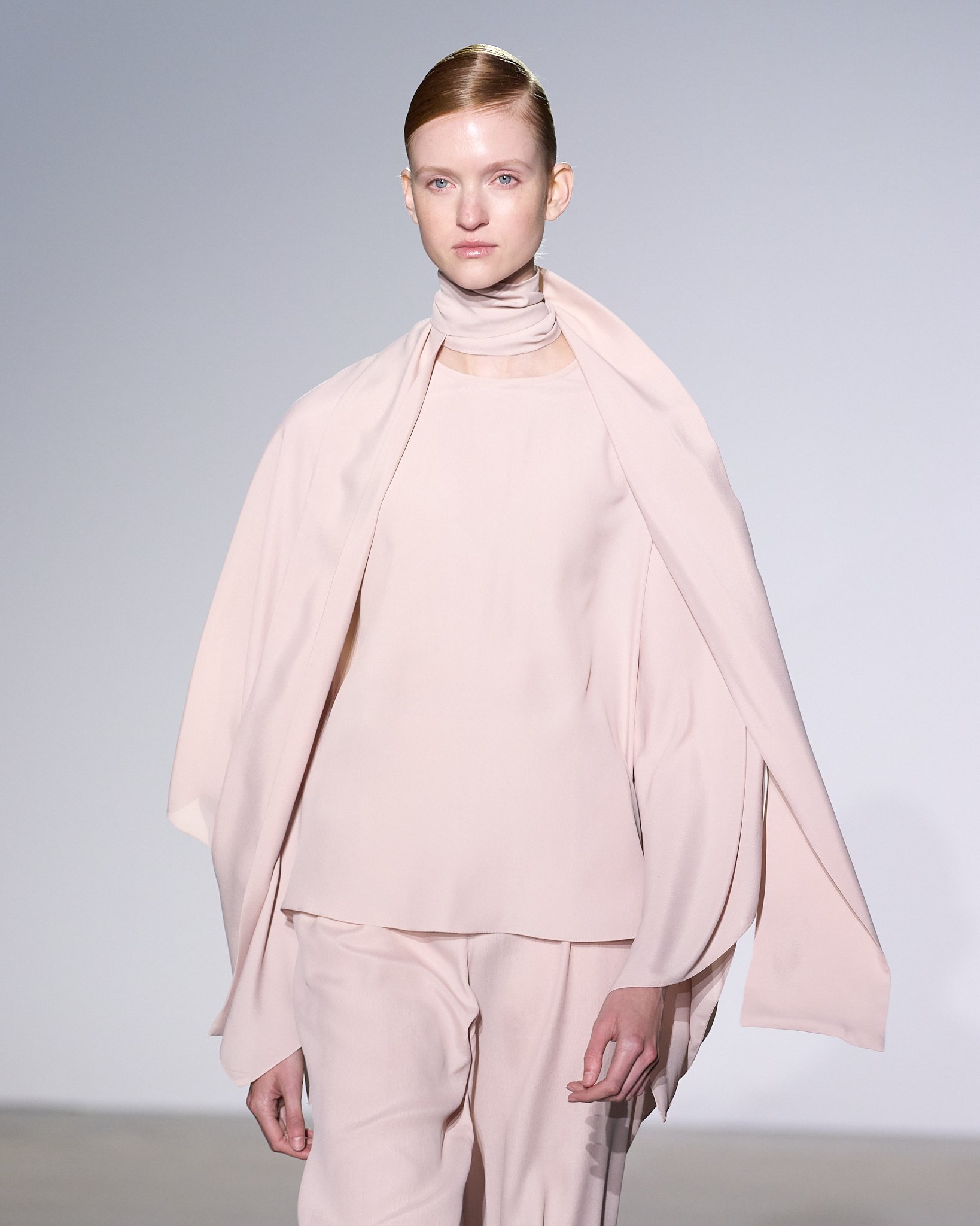 Key Make up for NATAN AFW 2025