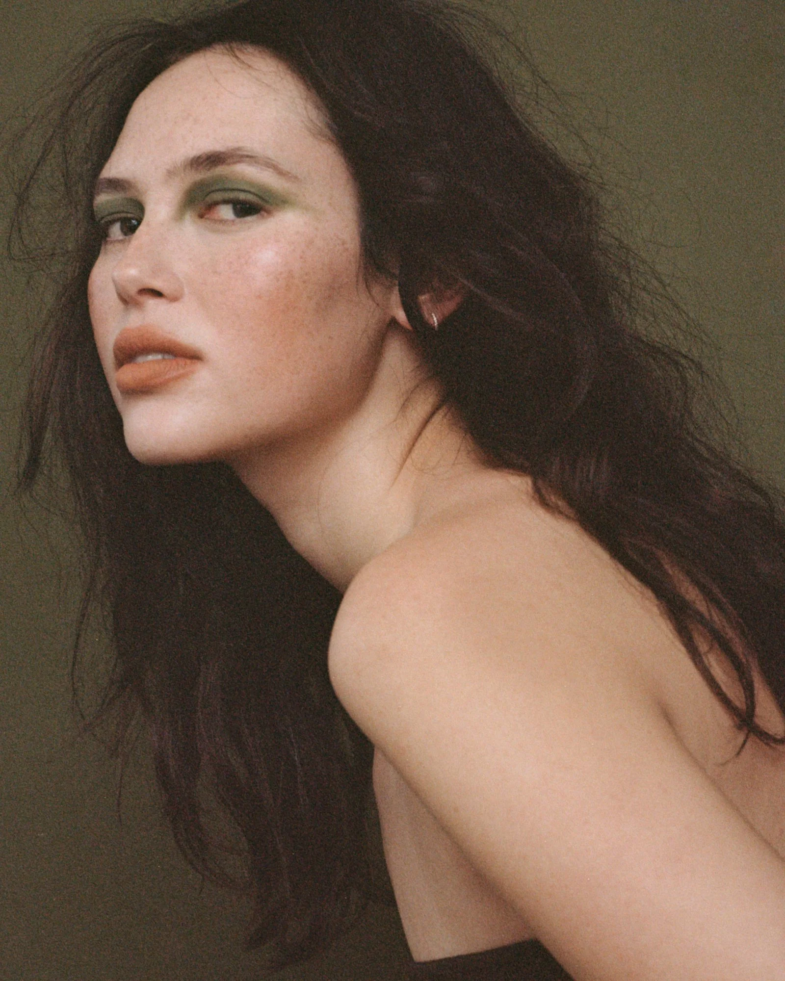 Naomi London 26 Shot by Jem 