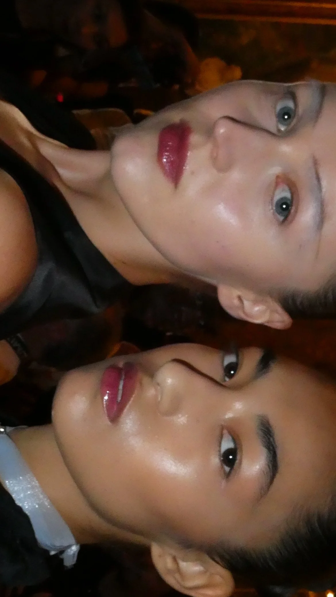 Key Make up Peet Dullaert Paris Couture AW25
