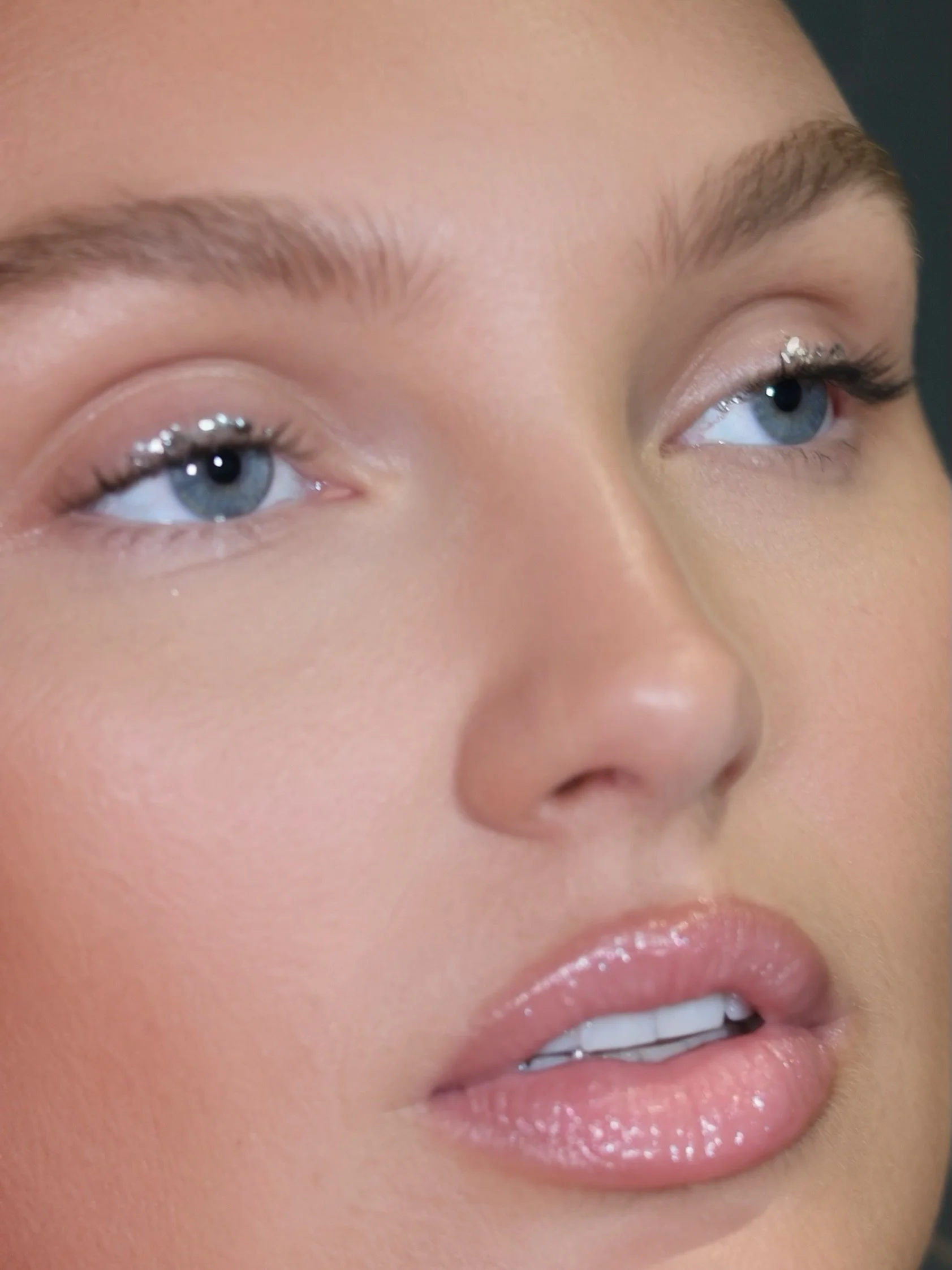 Romee Strijd for Martan 2026
