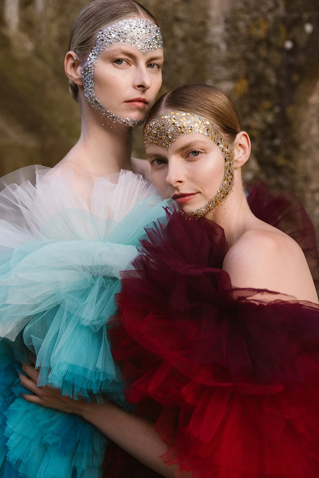 Key Make Up for Rosalie Boonstra Magnum Show June 2025
Photo credit Amanda Drost