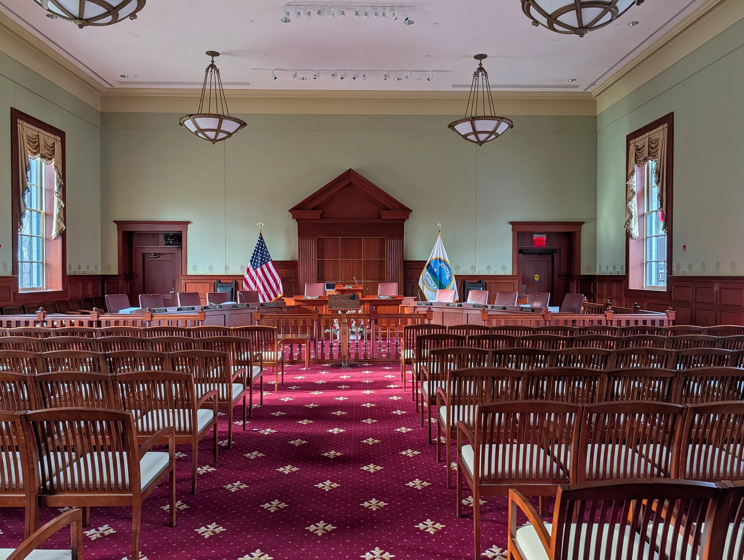 Events: Resident councils, MLK Day, and more