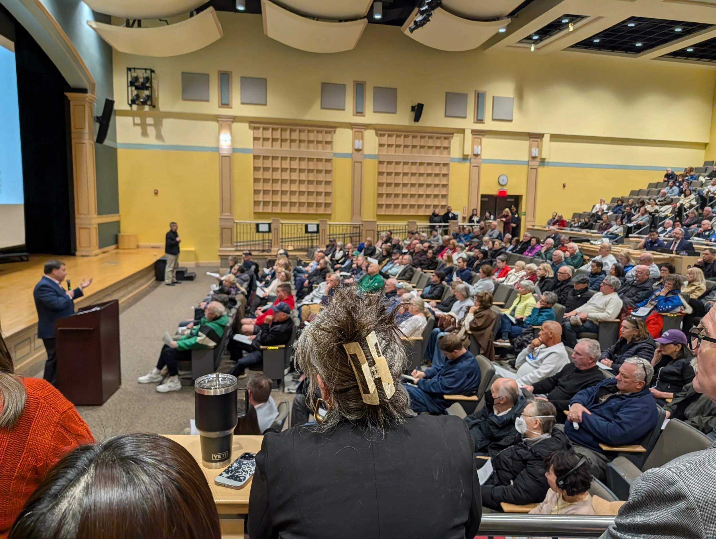 Submit your ENC ideas this week