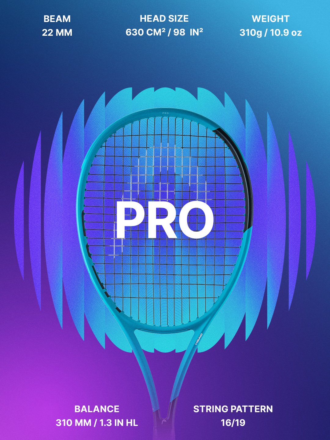 Head Boom Pro