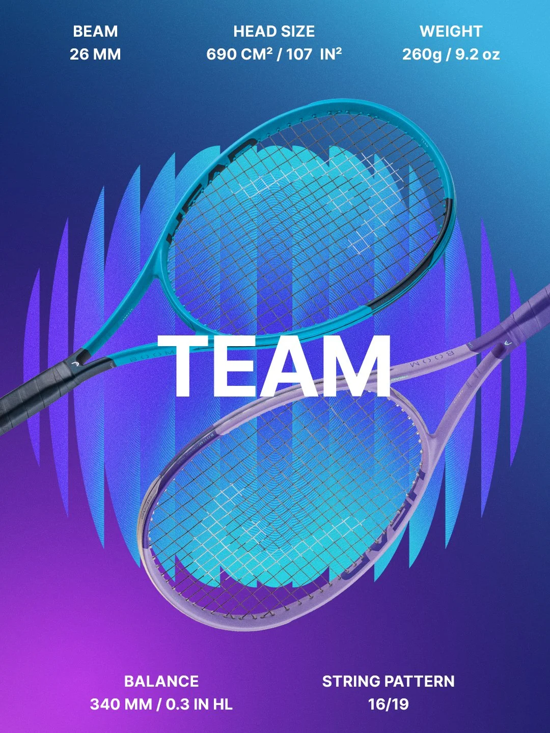 Head Boom Team