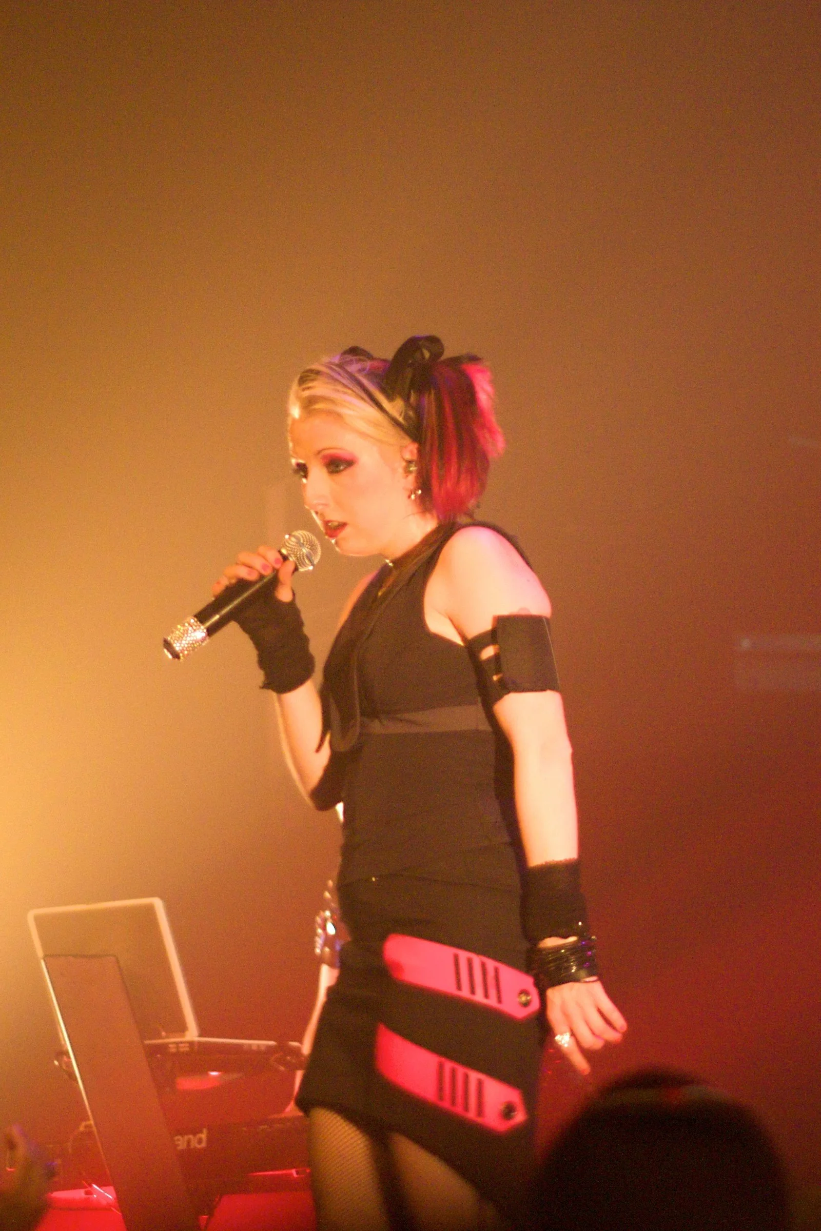 Ayria @ Kinetik 2