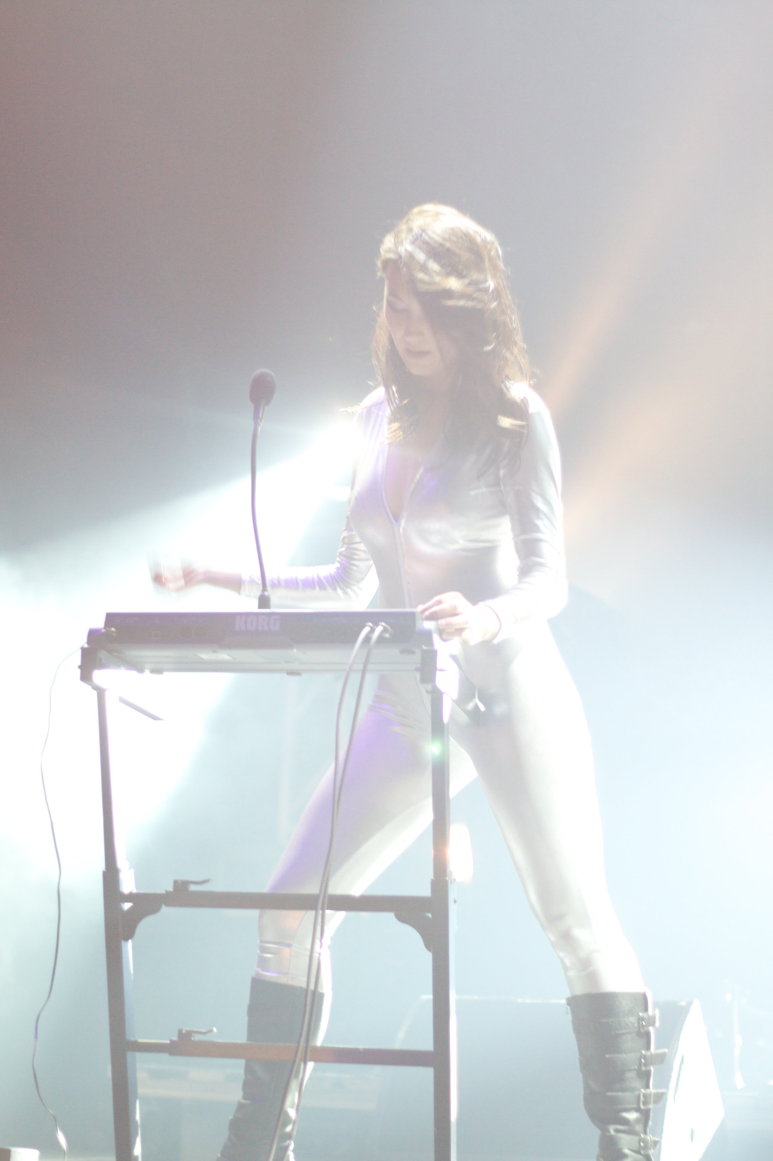 Squarehead @ Kinetik 2011