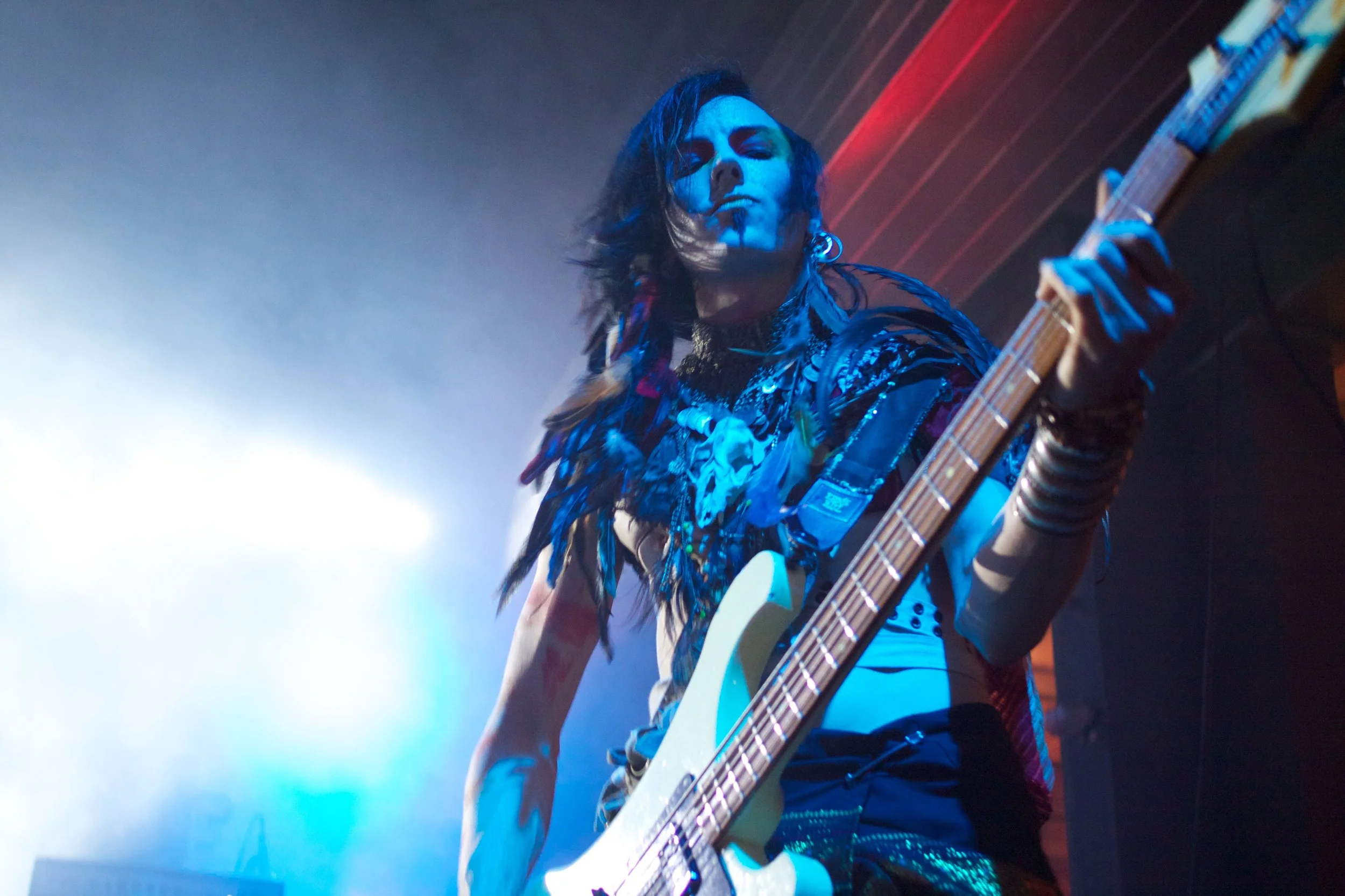 Cinema Strange @ Wave-Gotik-Treffen 2011