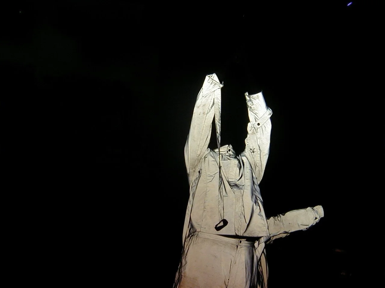 COIL @ Wave-Gotik-Treffen 2001