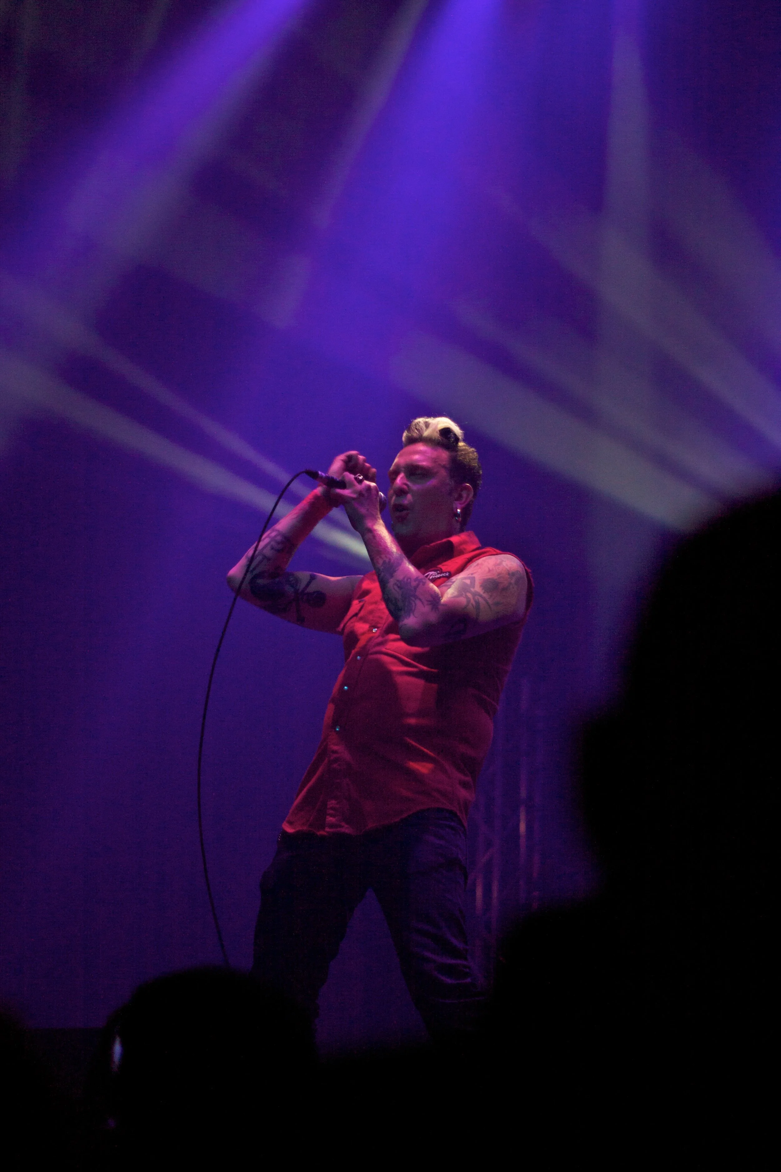 Decoded Feedback @ Kinetik 2011