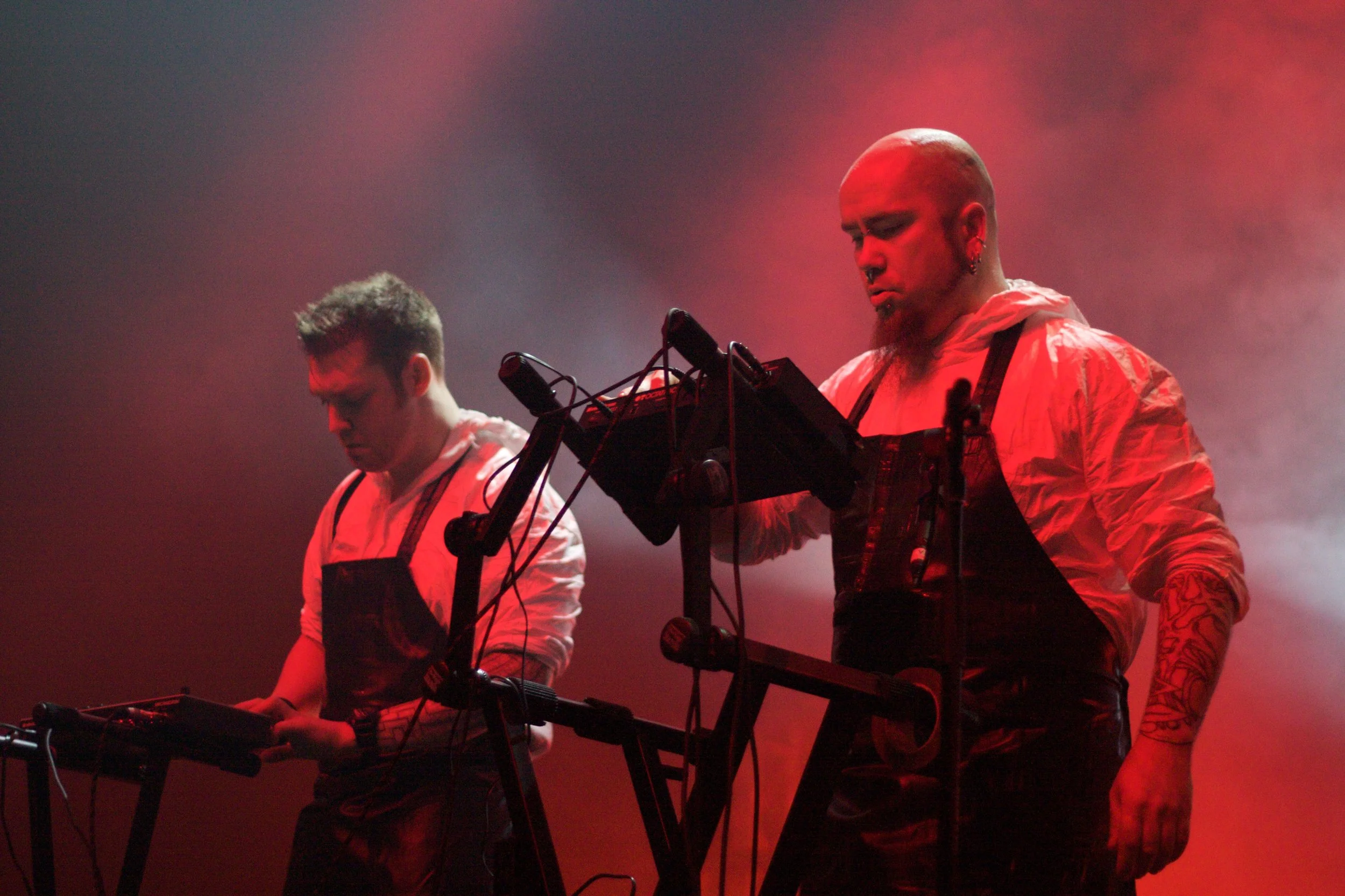 Ivardensphere @ Kinetik 2011