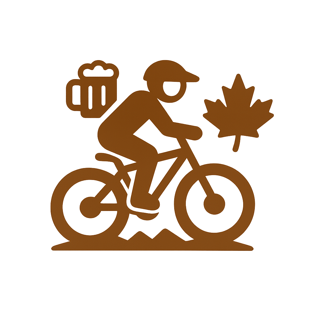 Oktoberfest Bike Race
