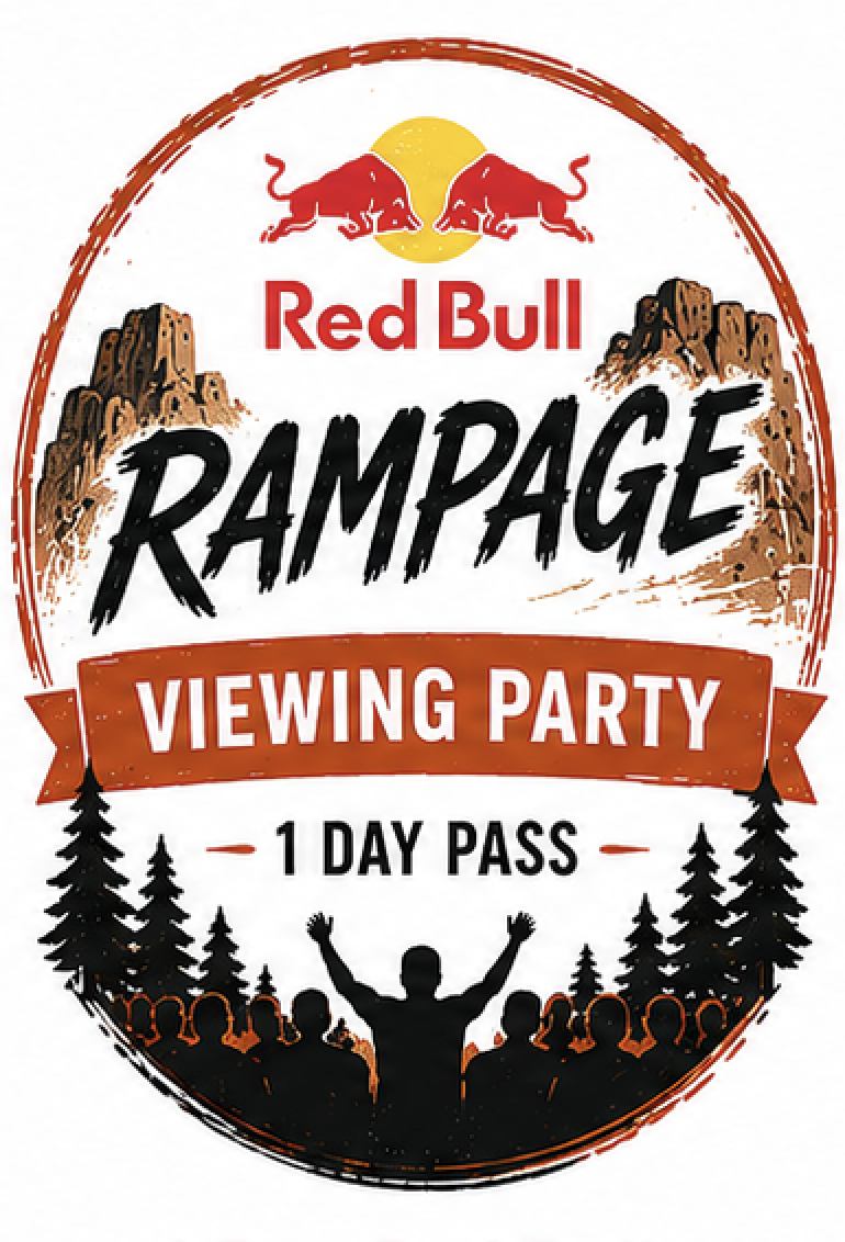 Viewing Party 1 Day Pass