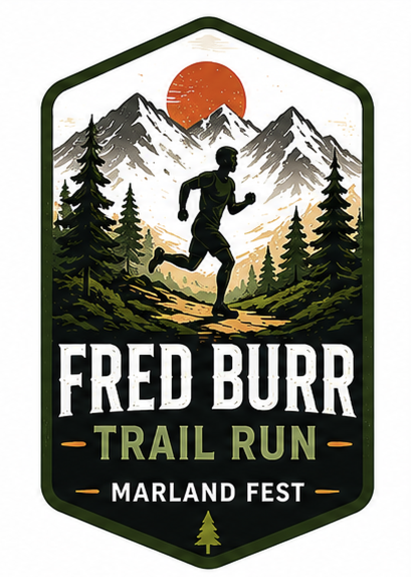 Fred Burr Trail Run