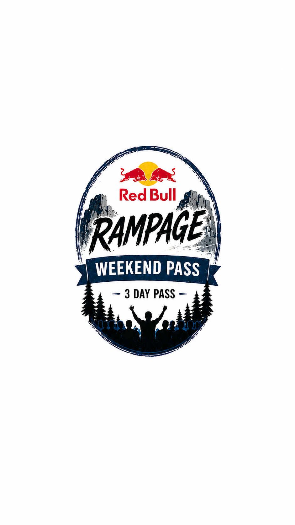 3 Day Viewing Party and Camping