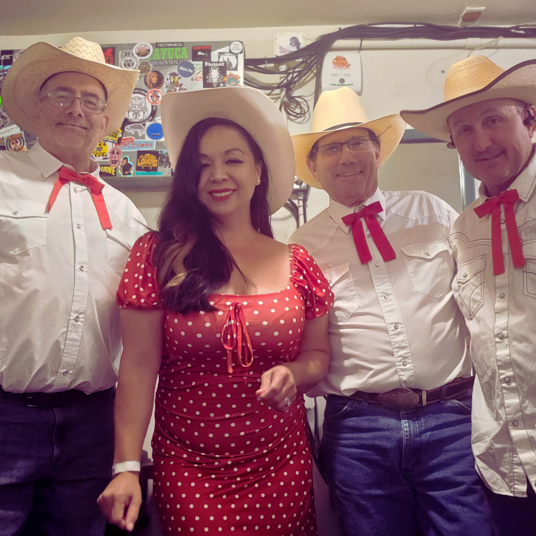 A Long Time Coming: Opening for Dale Watson