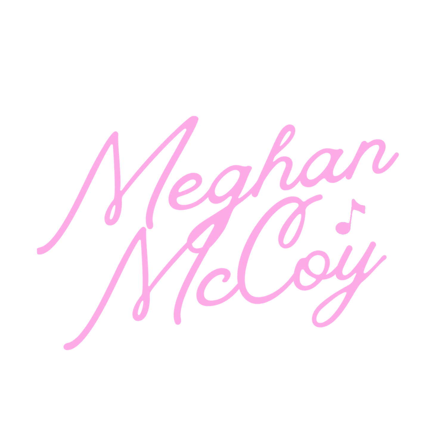Meghan McCoy