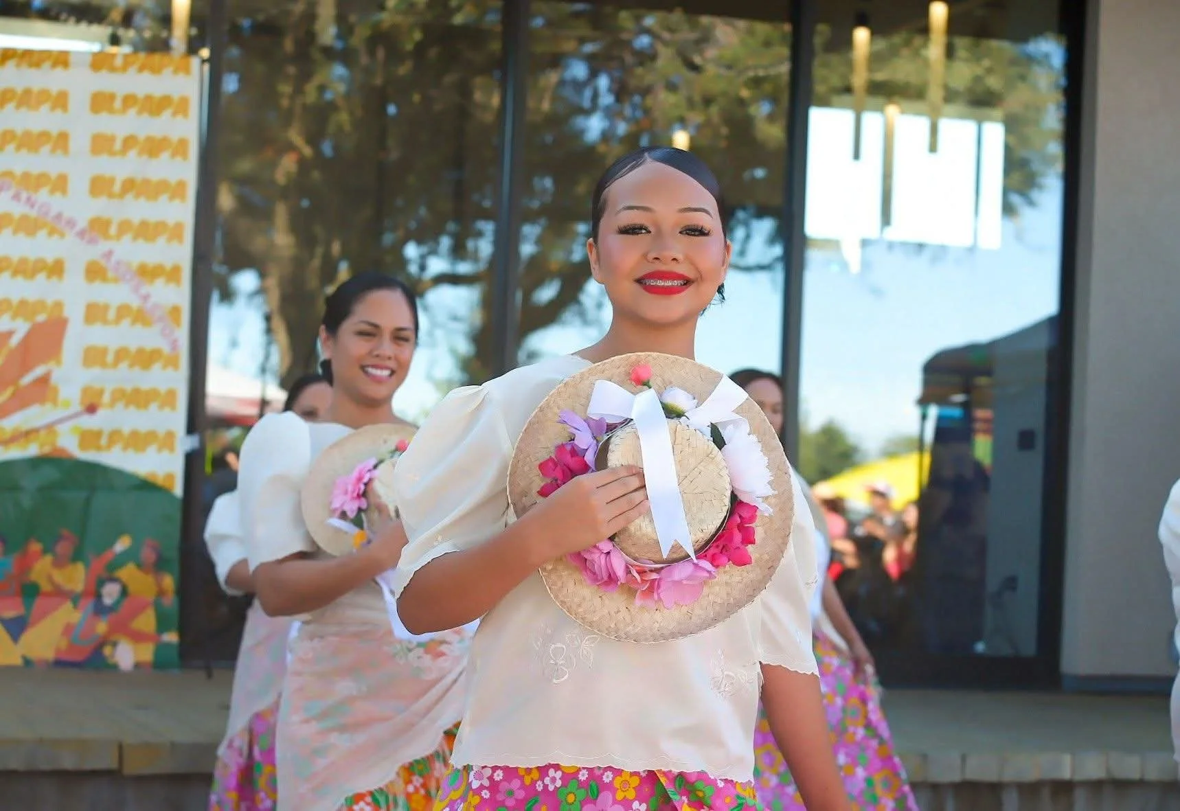 The Bayanihan Festival | 2025