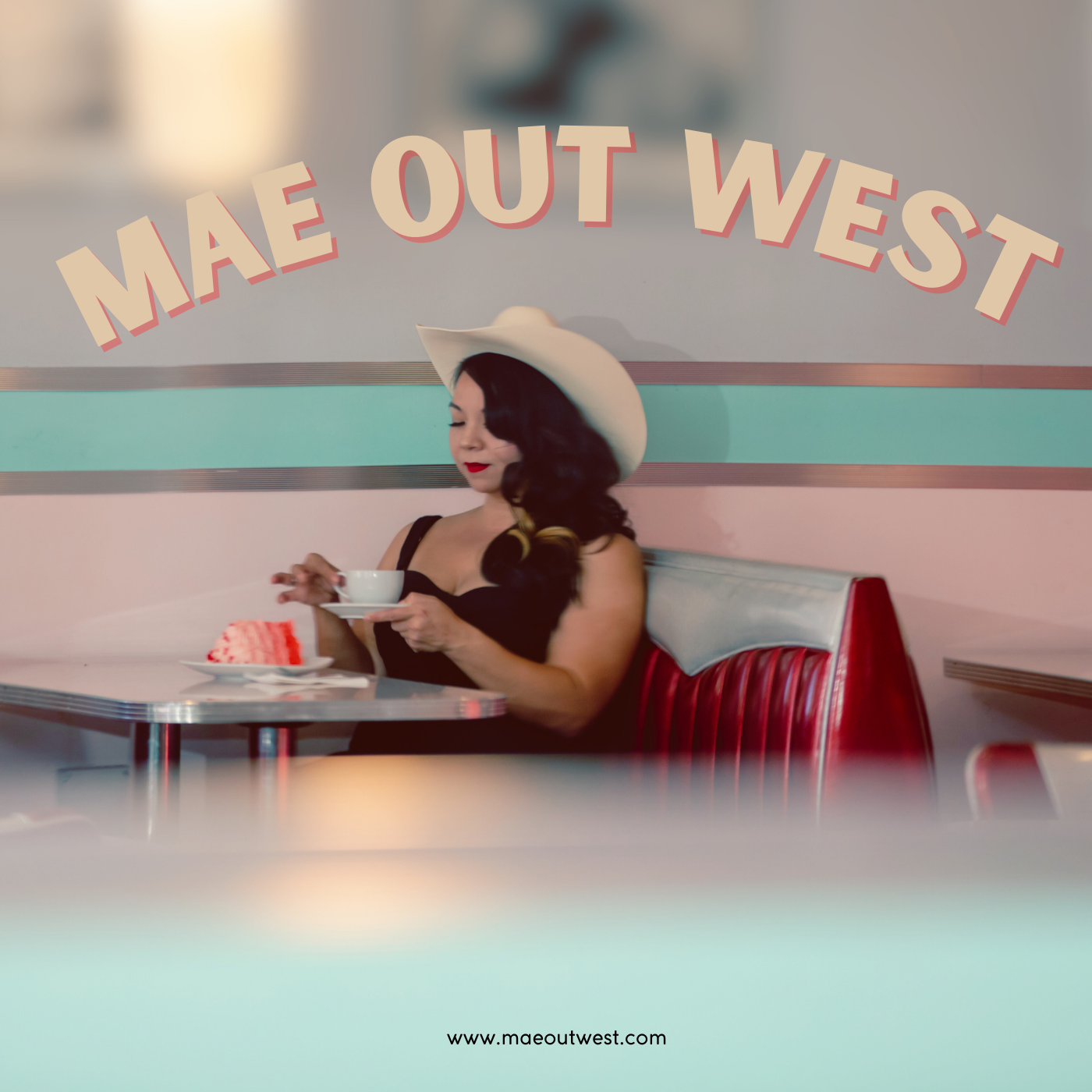 Mae Out West Radio/Podcast