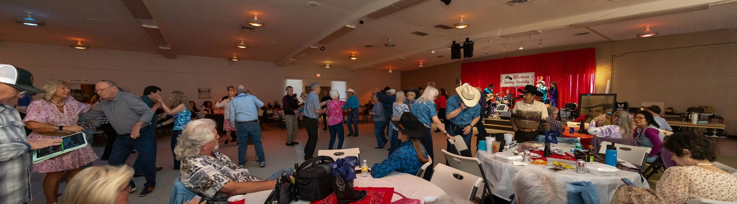 Legacy Non Profit Work