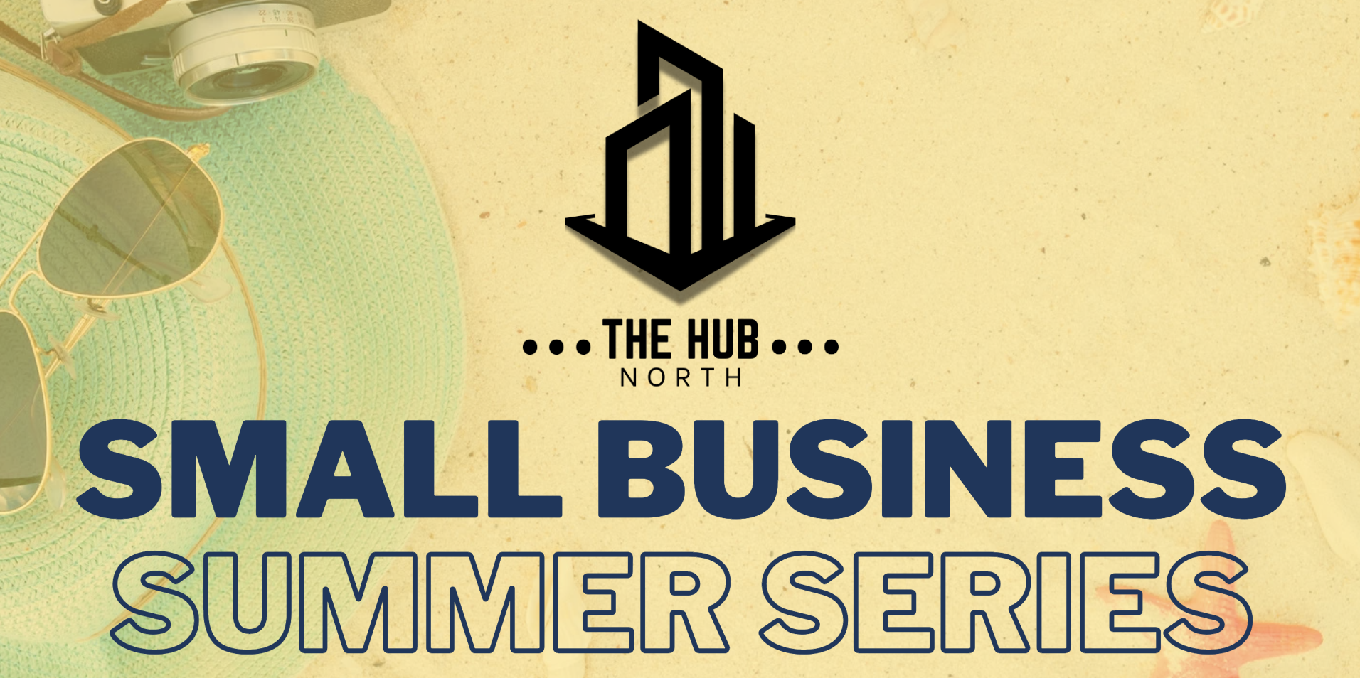 Workshop Series for Small Business Owners