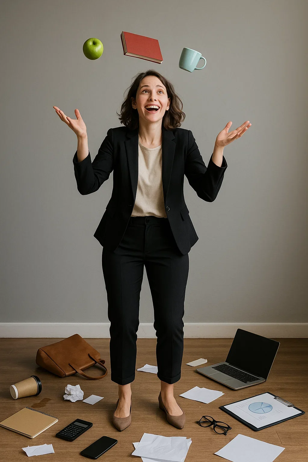 Nobody Cares About your Logo (Do these 3 Things Instead)