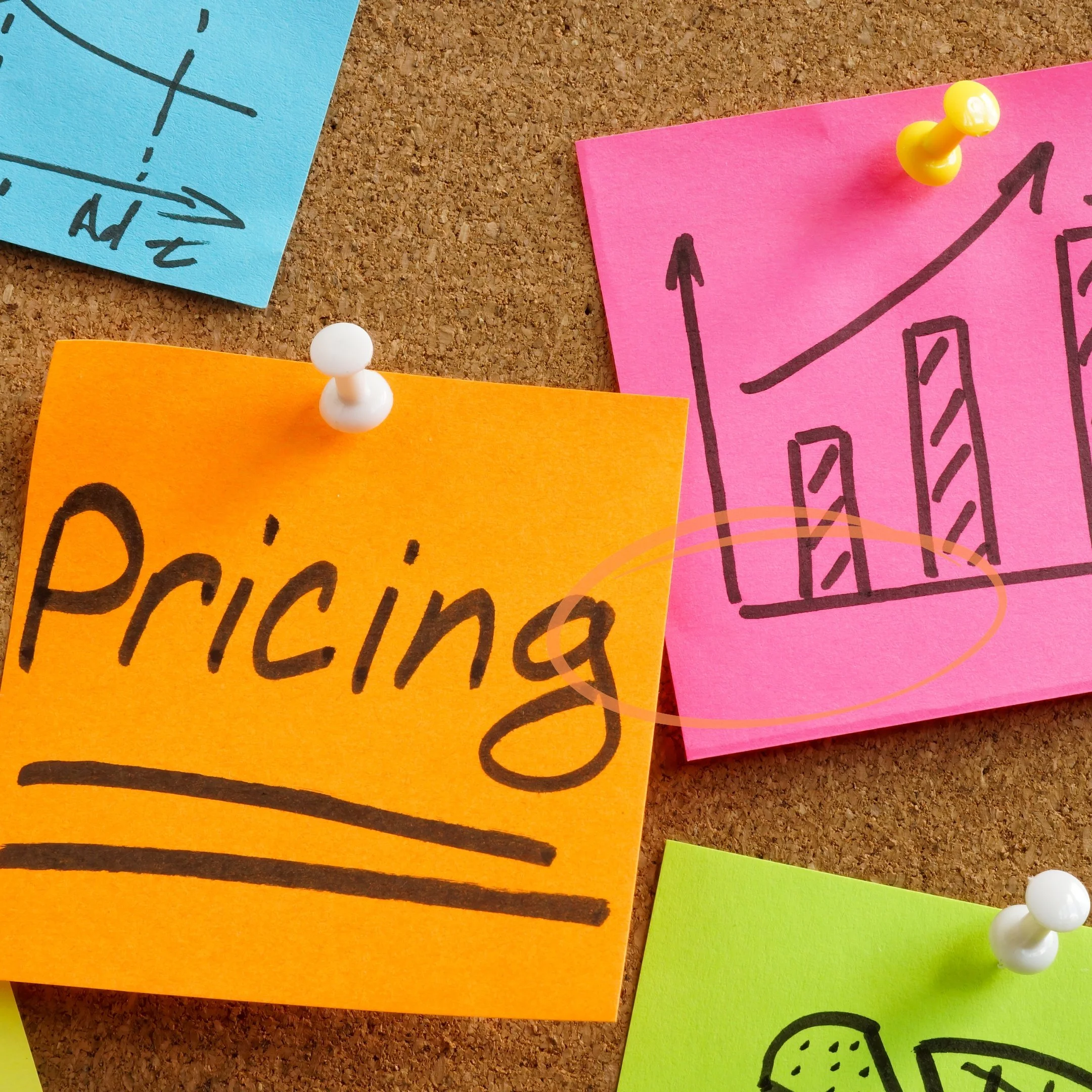 Am I charging enough? (and how to know when it’s time to raise my prices)