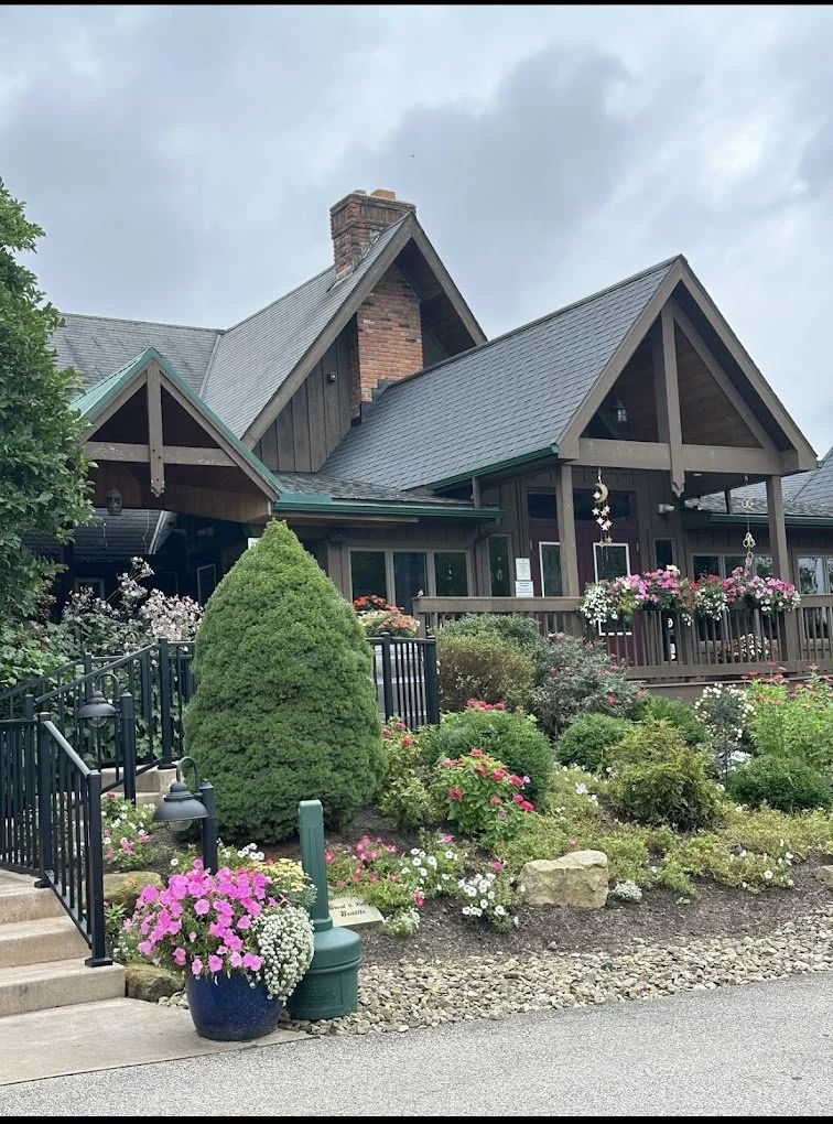 PHOTO OF DEBONNE WINERY