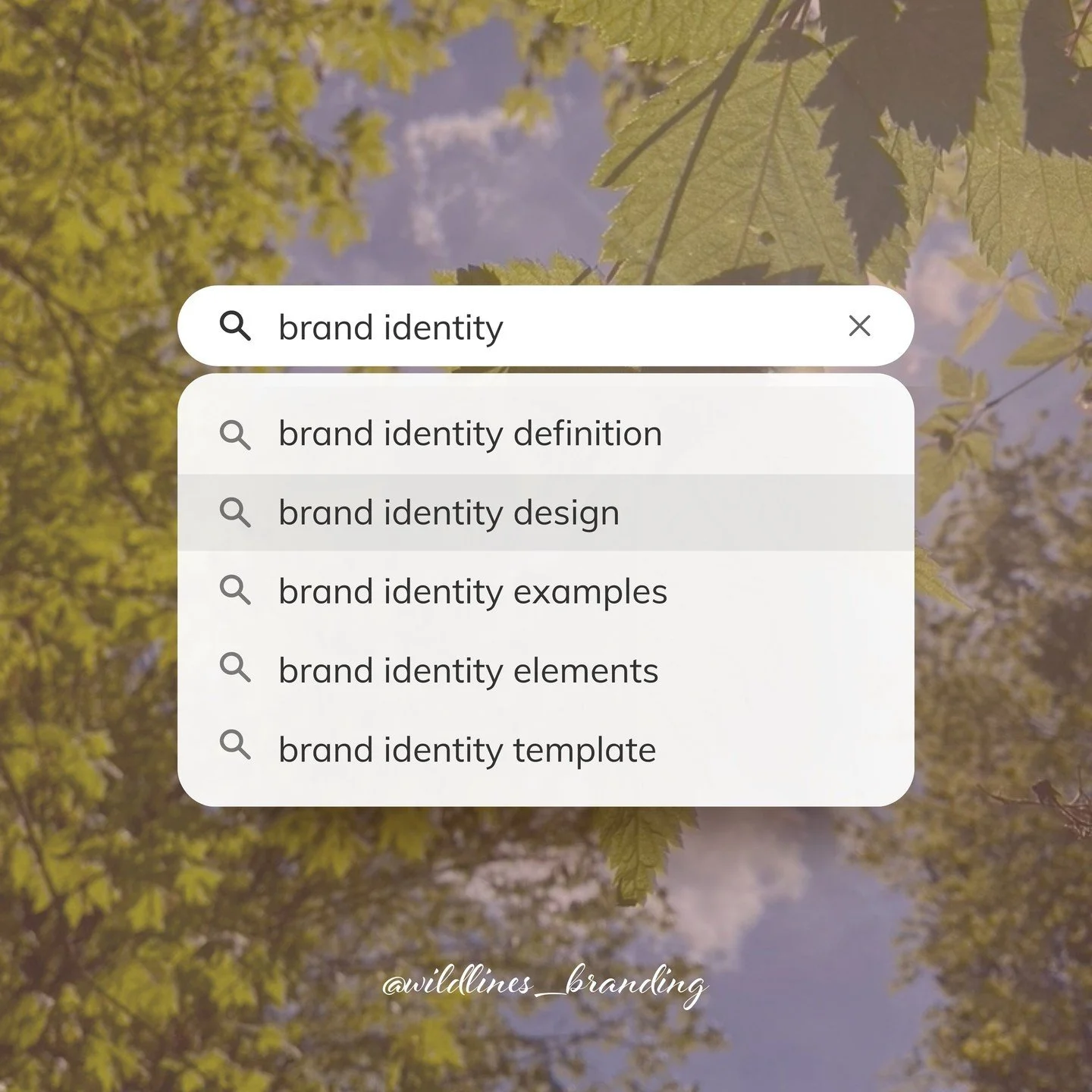 The Swoosh on sport apparels⁠
The Green Mermaid on your coffee cup⁠
Those big Golden Arches making a giant M shape⁠
⁠
Nike, Starbucks and McDonald's all have something in common: Their branding has reached an international recognition. You don't need