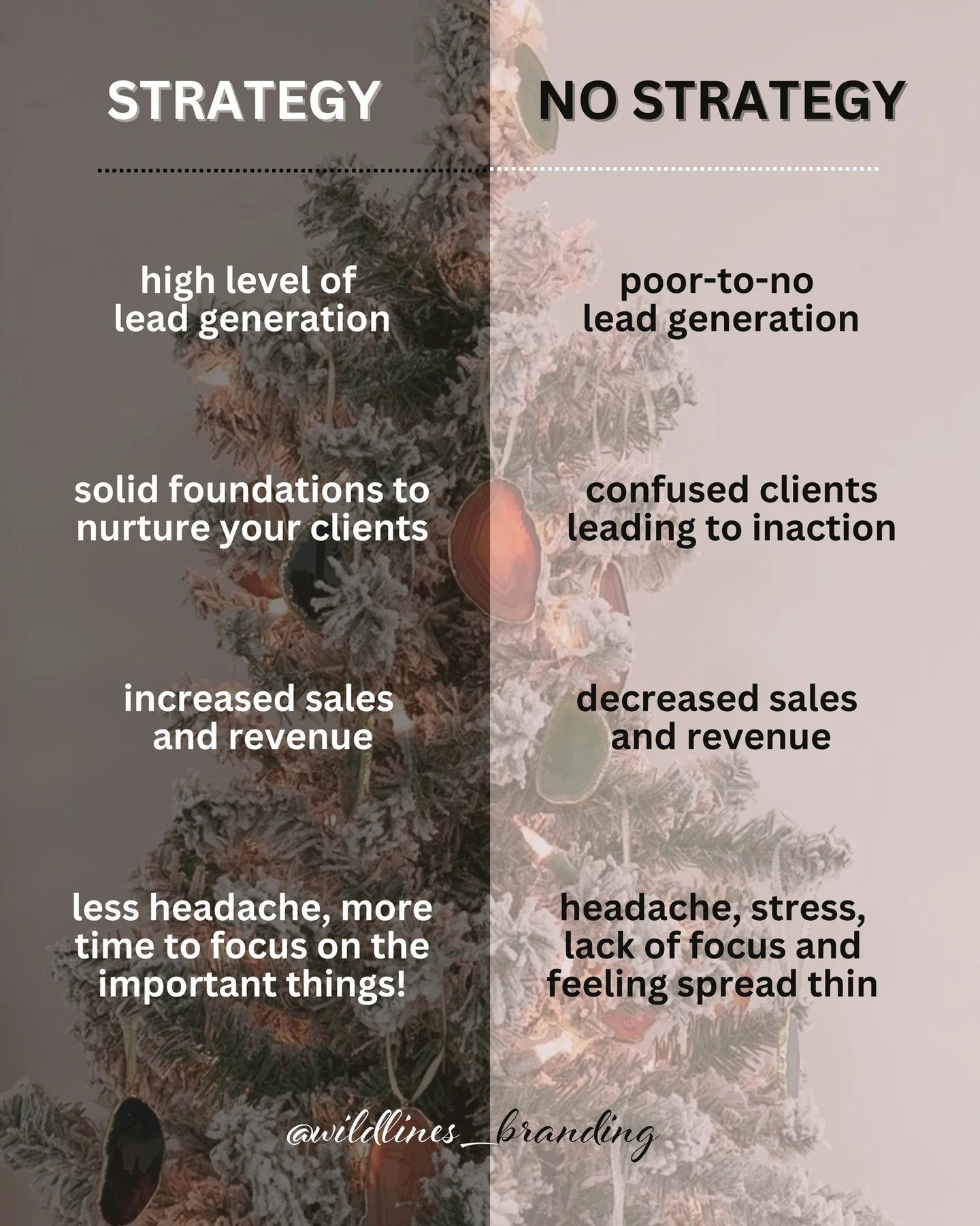 Imagine if your next campaign was exciting and felt like a breeze ⁠
🕶️ 🕶️ 🕶️⁠
⁠
Here's a secret: your marketing campaign is not ONLY to sell. 👀💸⁠
⁠
You can get an array of great things that come with a well-designed campaign/launch.⁠
⁠
✔️ Brand 