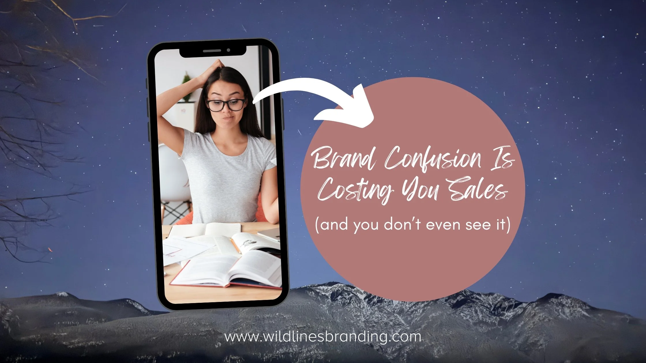 Brand Confusion Is Costing You Sales (And You Don’t Even See It)