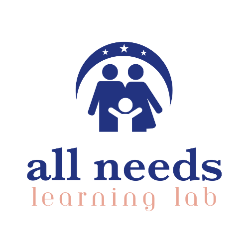 All Needs Learning Lab