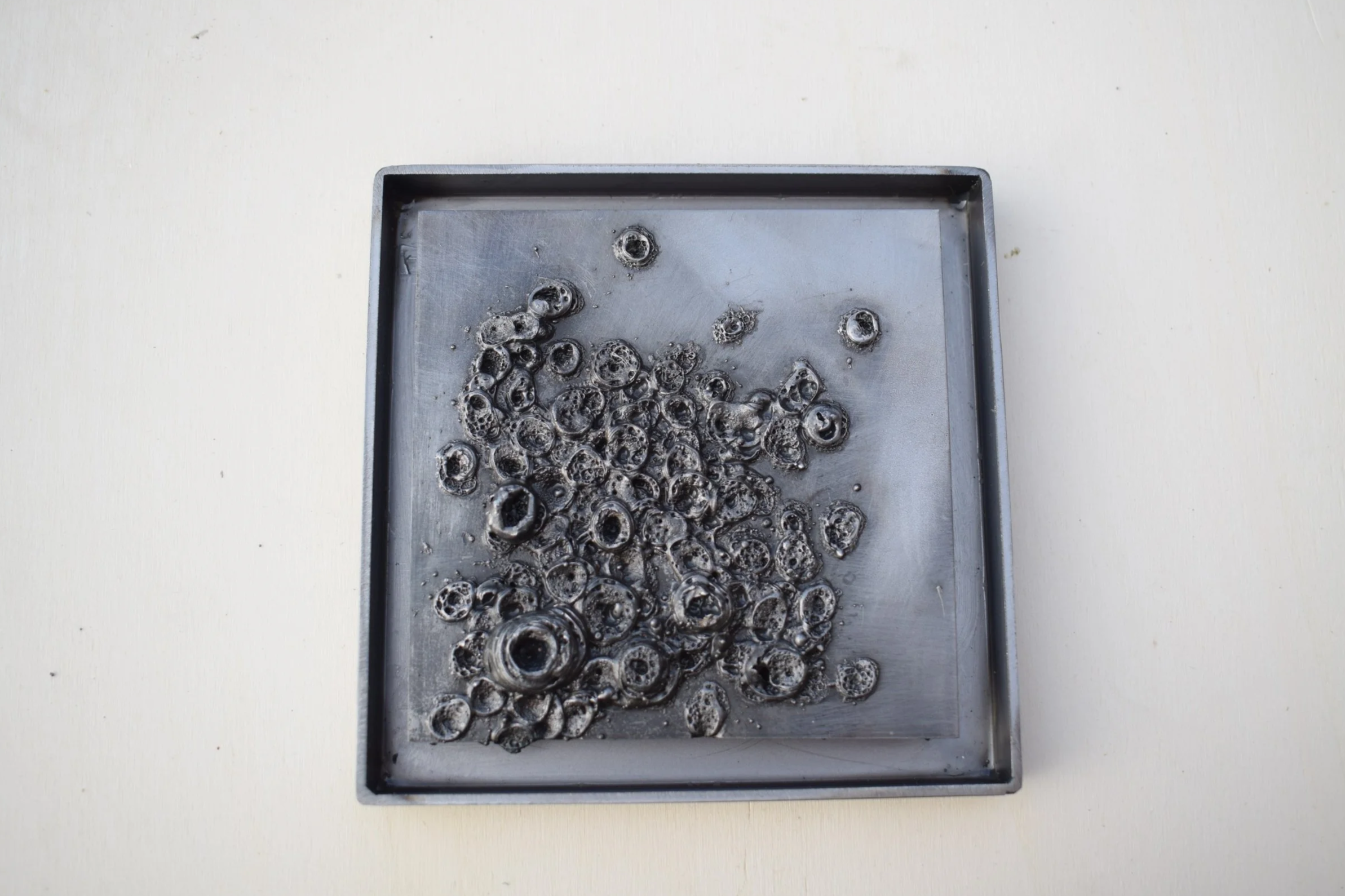 Serie 2: Frame 3 - verkocht