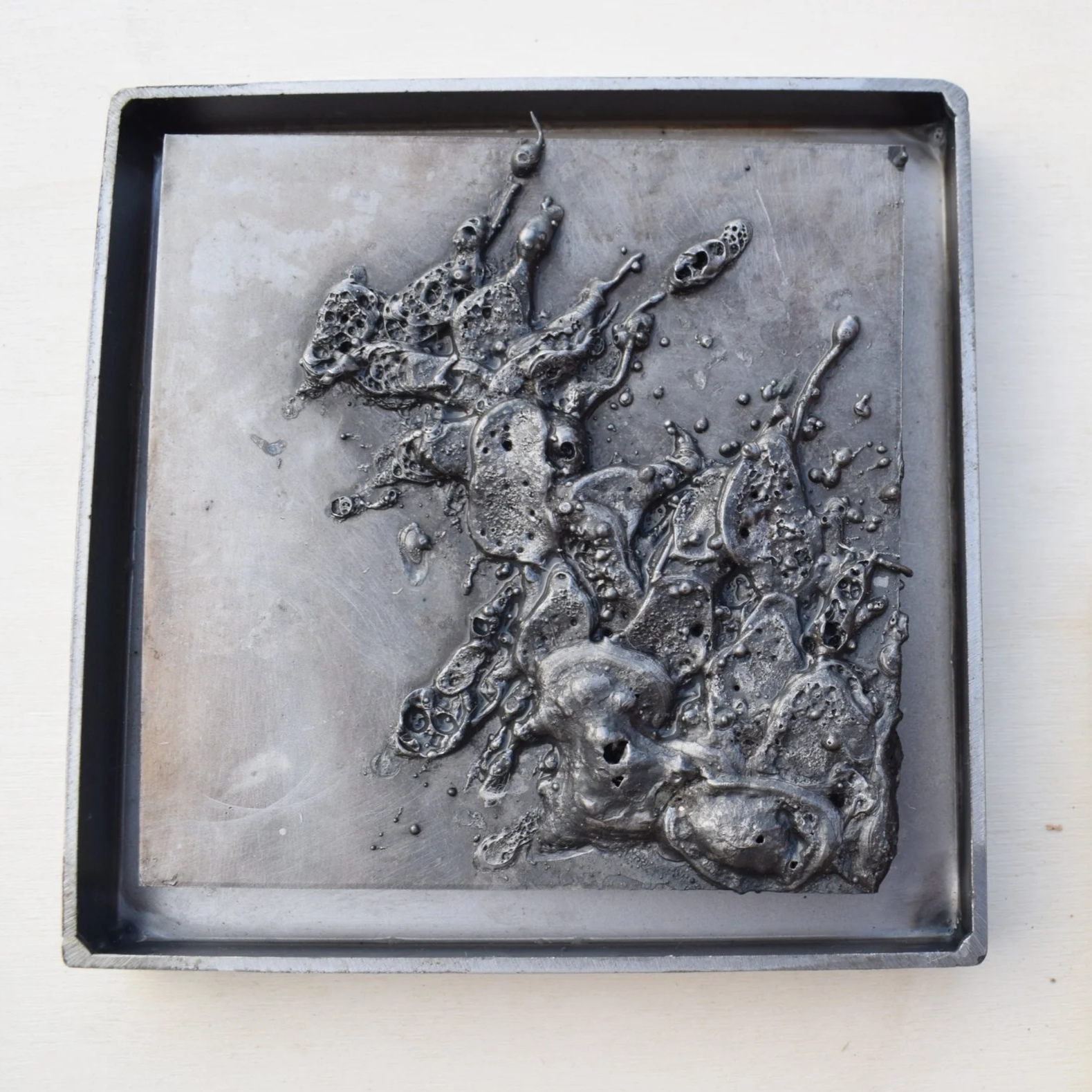 Serie 2: Frames 4 - verkocht