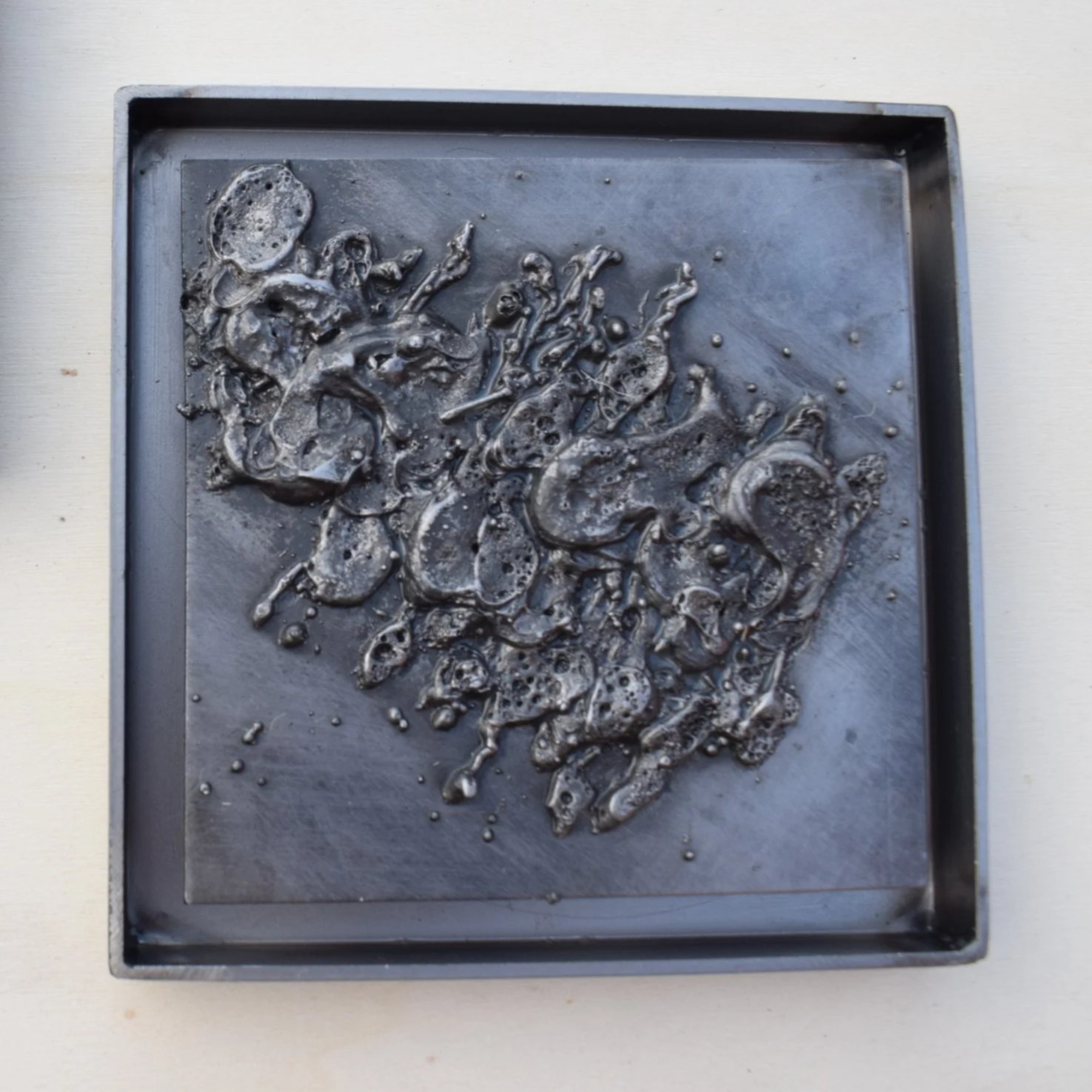 Serie 2: Frames 4 - verkocht